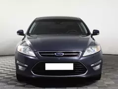 Ford Mondeo, фото №2