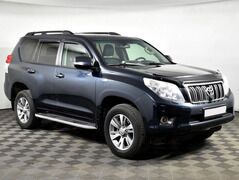 Toyota Land Cruiser Prado, фото №2