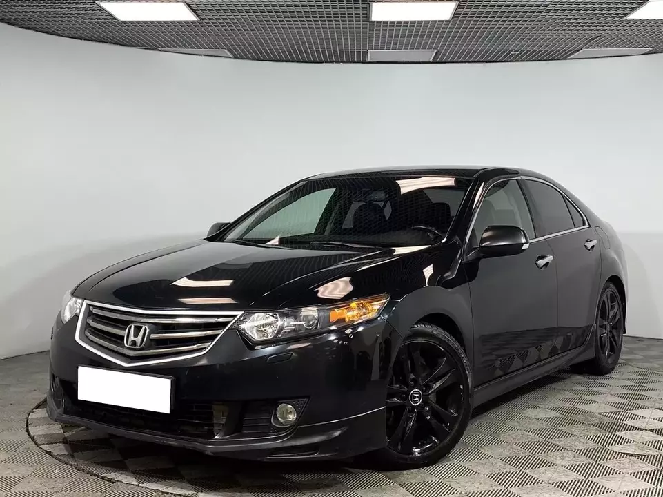 Honda Accord, фото №1