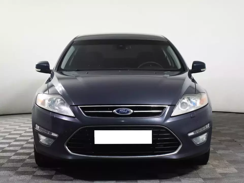 Ford Mondeo, фото №2