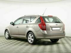 Kia Ceed 1.6 Механика, фото №4