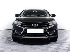 LADA (ВАЗ) Vesta, фото №2