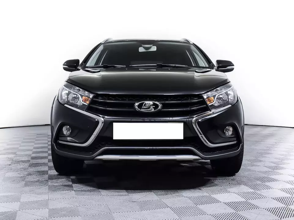 LADA (ВАЗ) Vesta, фото №2