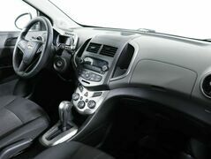 Chevrolet Aveo II, фото №7