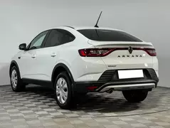 Renault Arkana, фото №7