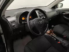 Toyota Corolla, фото №9