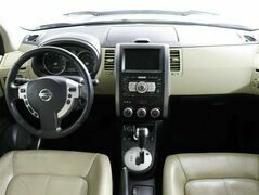 Nissan X-Trail II, фото №8