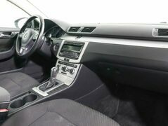 Volkswagen Passat B7, фото №7