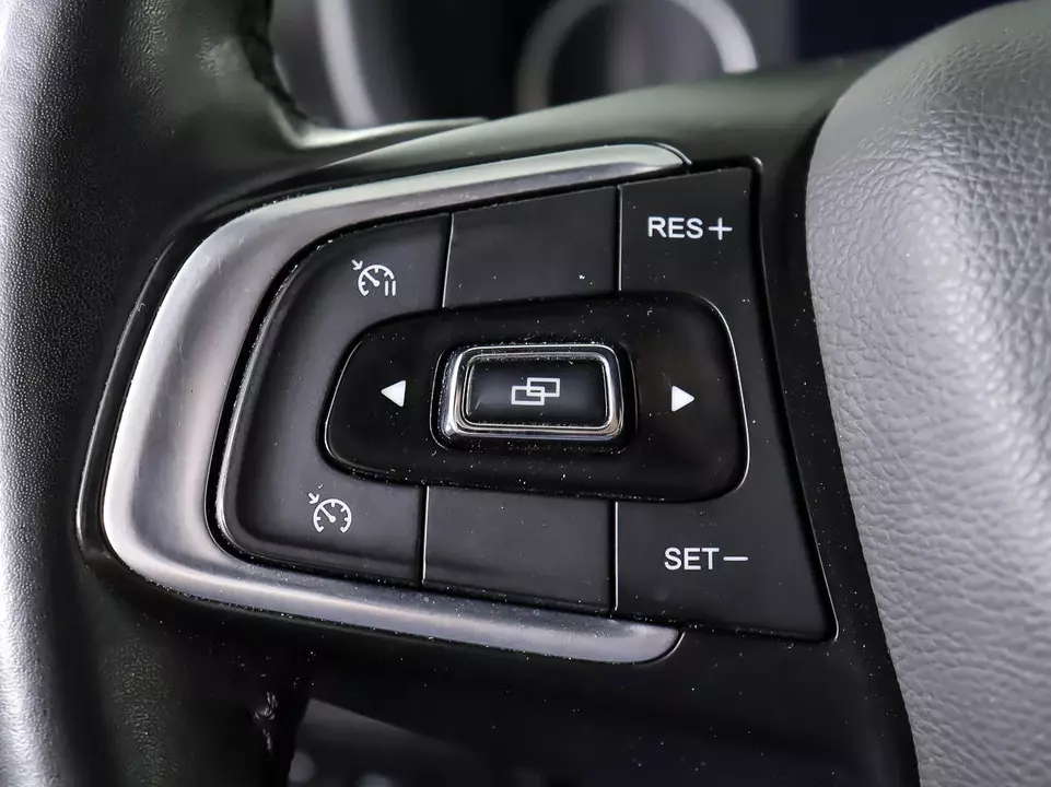 Chery Tiggo 4, фото №19