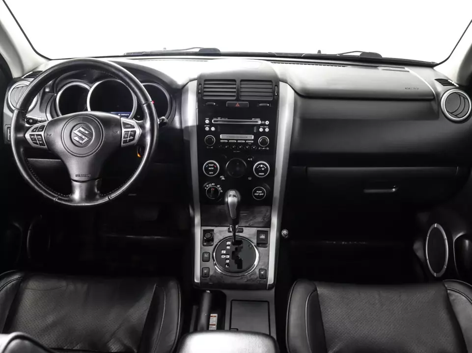 Suzuki Grand Vitara, фото №11