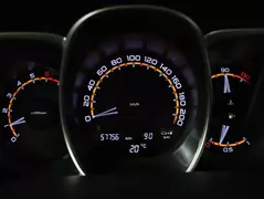 LADA (ВАЗ) Vesta, фото №11