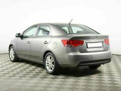 Kia Cerato 1.6 Автомат, фото №4