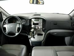 Hyundai Grand Starex, фото №10