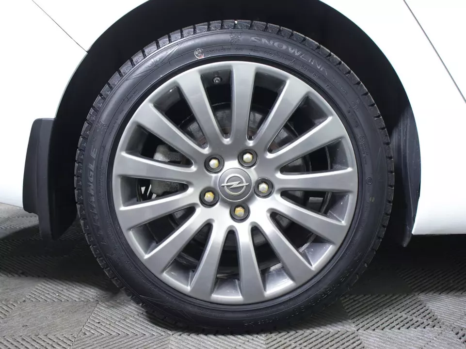 Opel Insignia, фото №15