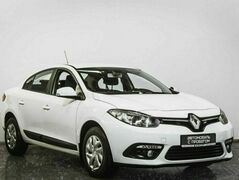 Renault fluence, фото №3