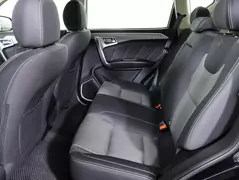 Geely Emgrand X7, фото №12