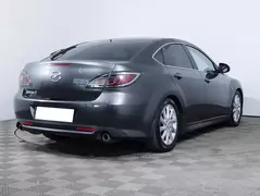 Mazda 6, фото №4