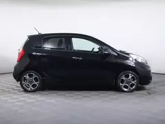 Kia Picanto, фото №4
