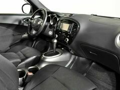 Nissan Juke 1.6 Вариатор, фото №11