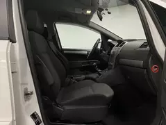 Opel Zafira, фото №12