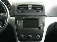 Skoda Yeti 1.4 Робот, фото №5
