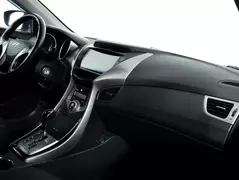 Hyundai Elantra, фото №9