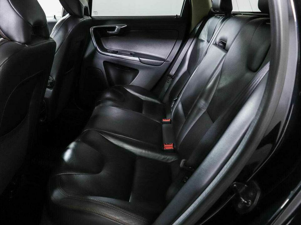 Volvo xc60 акпп 2013 с пробегом 74 575 км, фото №6