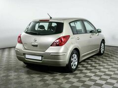 Nissan Tiida 1.6 Автомат, фото №2