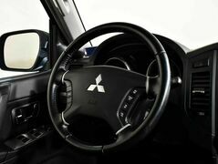 Mitsubishi Pajero IV, фото №6