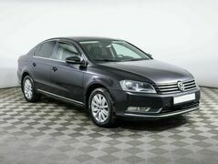 Volkswagen Passat B7, фото №2