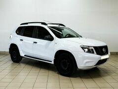 Nissan Terrano III (D10), фото №2