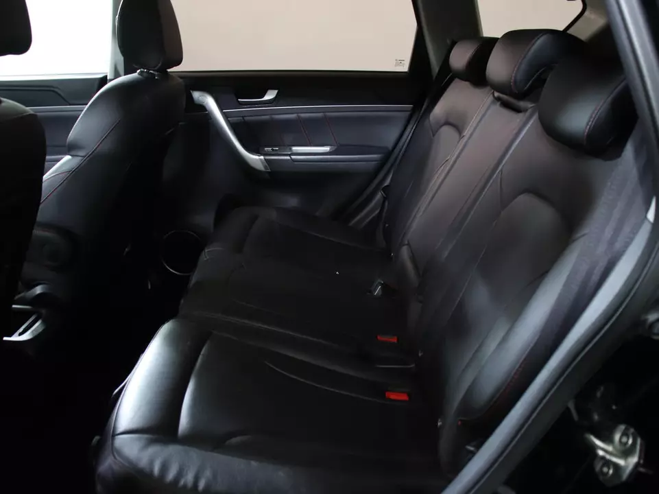 Haval H6, фото №10