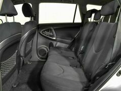 Toyota RAV4 2.4 Вариатор, фото №10