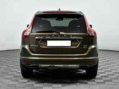 Volvo xc60 акпп 2014 с пробегом 86 375 км, фото №8