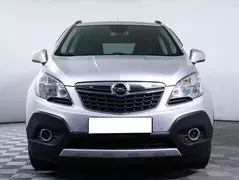 Opel Mokka, фото №2