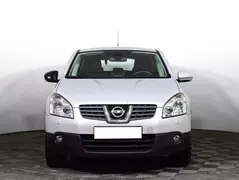 Nissan Qashqai, фото №2