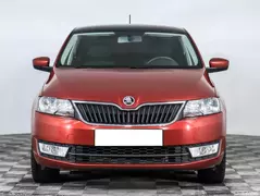 Skoda Rapid, фото №2