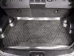 SsangYong Actyon, фото №13