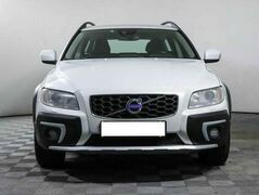 Volvo xc70 акпп 2014 с пробегом 81 028 км, фото №2