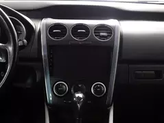 Mazda CX-7, фото №14