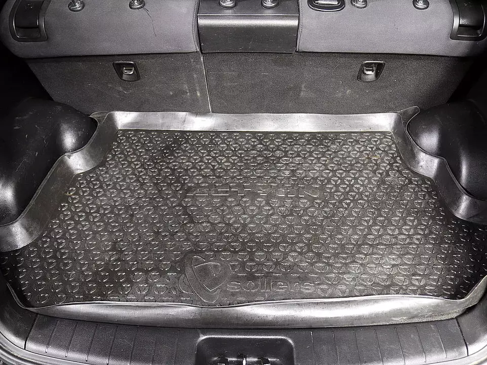 SsangYong Actyon, фото №13