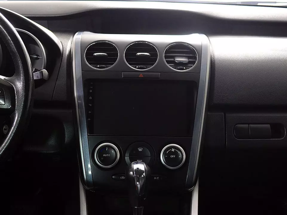 Mazda CX-7, фото №14
