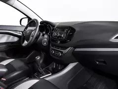 LADA (ВАЗ) Vesta, фото №11