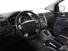 Ford Kuga, фото №14