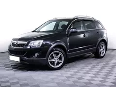Opel Antara, фото №1