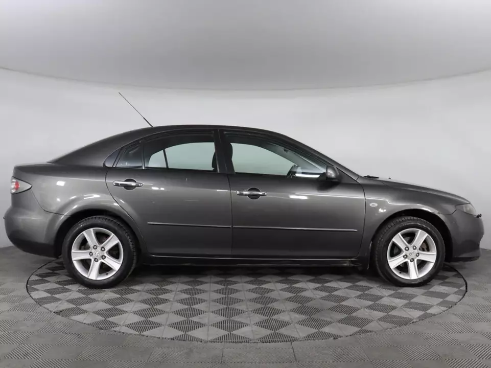 Mazda 6, фото №4