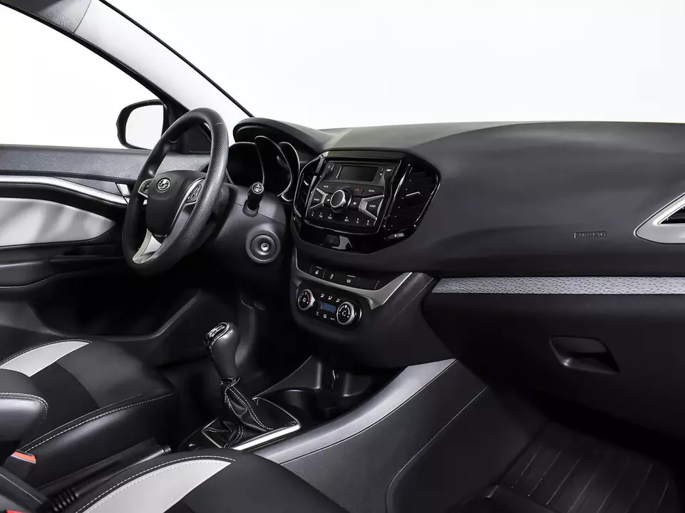 LADA (ВАЗ) Vesta, фото №11