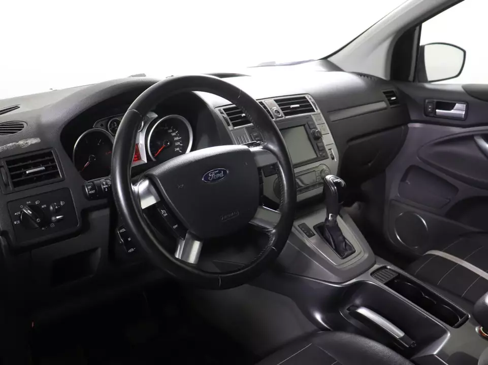 Ford Kuga, фото №14