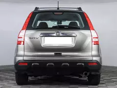 Honda CR-V, фото №6