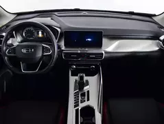 Geely Coolray, фото №12